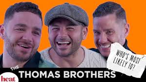 Adam Thomas and Luba Mushtuk Cha Cha Cha to Waffle House by the Jonas  Brothers ✨ BBC Strictly 2023