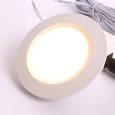 12v low voltage ultra thin concealed
