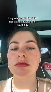 Adorable Xavier and Nadia Beach Video