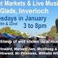 Summer Twilight Markets & Live Music event image
