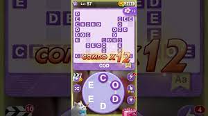 Word villas level 969 answers. Word Villas Level 87 Youtube