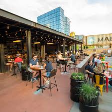 Search for other roofing contractors in chicago on the real yellow pages®. Chicago S Best Restaurants Bars With All Season Retractable Roofs Eater Chicago