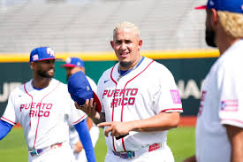 Eduardo Rivera asume el reto de abrir ante Panamá tras Puerto Rico empezar el Clásico con el pie derecho