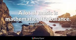 Mathematics Quotes Brainyquote