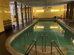 Elbingerode ist ein teilort der stadt oberharz am brocken unterhalb des brockens im harz gelegen. Ein Schwimmbad Unter Dem Kirchsaal Einfachraus Eu