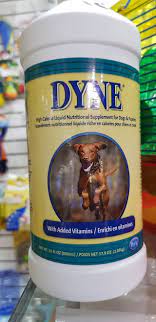 As a supplement to other foods, it aids in weight gain or to help stressful conditions. Now In Stock At Both Branches Dyne Pet Shop Boys Ltd Facebook
