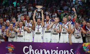 See live basketball scores and fixtures from slovenia powered by livescore, covering sport across the world since 1998. Slovenia Wins 2017 Eurobasket Egypttoday