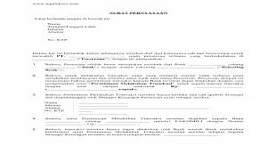 Maybe you would like to learn more about one of these? Surat Pernyataan Perintah Transfer Uang