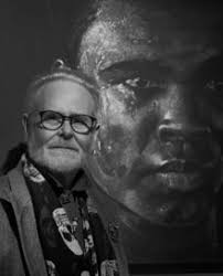 The Final Frame' Celebrating the art of Ron Chadwick :: The Horsebridge