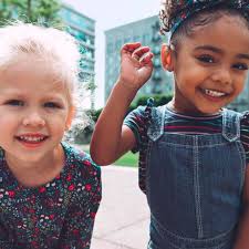 Gymboree Relaunched Its Kids Clothes, and Lots of Parents Hate It