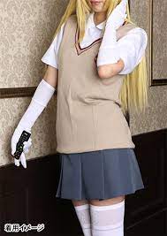 食 蜂 操 祈 コスプレ