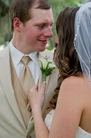 Holly and Chris' Wedding