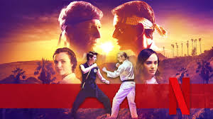 Who is xolo maridueña's girlfriend? Cobra Kai Die Frauen Reissen Staffel 3 An Sich Wahrend Johnny Daniel Weiter Bloss Karate Kids Bleiben Serien News Filmstarts De