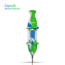 To dab using a nectar. Waxmaid 8 Capsule Silicone Glass Nectar Collector Waxmaid Store