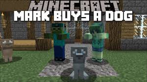 Place a wolf inside your kennel. Doggystyle Mod 1 8 9 1 7 10 Dog Breeds Dog House 9minecraft Net