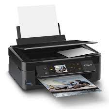 Workforce 435 all in one printer pdf manual download. Stampante Epson Stampante