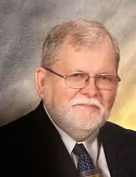 Obituary information for Darrell Lynn Breland