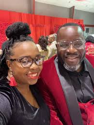 Drew and Linda's 15th Wedding Anniversary Celebration