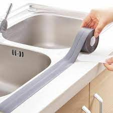 We did not find results for: New 3 2m Bath Wall Sealing Strip Self Adhesive Kitchen Caulk Repair Tape Bathroom Walmart Canada