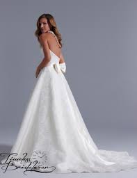 Sassi Holford Faye Back with Bow