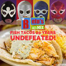 Fish tacos recipe with best fish taco sauce! The Best Fish Taco In San Antonio Updated July 2021 Tripadvisor