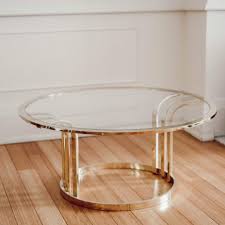 80 S Glam Brass Coffee Table 150 Pick Up West End Toronto Or Walkerton Comment Or Dm To Purchase S Brass Coffee Table Coffee Table Home Coffee Machines