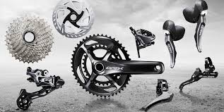 Compared to the previous ultegra di2 (6770) shimano improved the ergonomics of the dual control lever for easier access. Shimano Grx Gravel Bike Tech A New Series Of Technical Articles 3t Blog