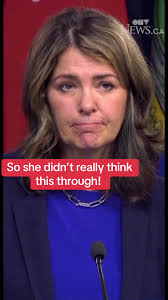 Danielle Smith Mar A Lago