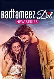 IN - Badtameez Dil