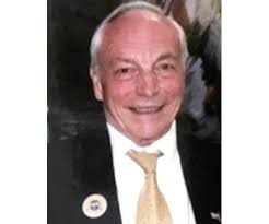 John Kennedy Obituary (1931