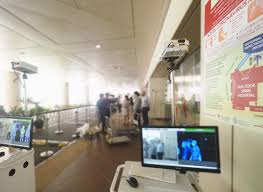 Singapore S Outbreak Alert Is Now At Tan Tock Seng Hospital Ttsh Facebook