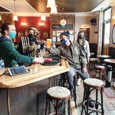 At clr james library & hackney archives dalston square e8 3bq. Chesham Arms Home Facebook