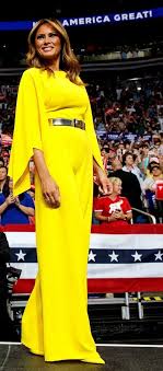 Pin On Melania Trump