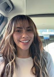 Amber Pozzi's Instagram, Twitter & Facebook