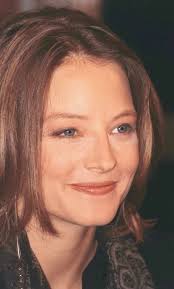 The touch of her love