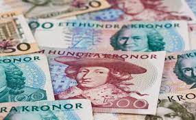 1 mie euro în coroană suedeză. Suedia Se PregÄƒteste SÄƒ FacÄƒ TranziÅ£ia De La Numerar La Moneda VirtualÄƒ Epoch Times Romania