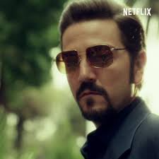 Miguel ángel félix gallardo netflix. Netflix S Narcos Mexico Season 2 Premiere Date