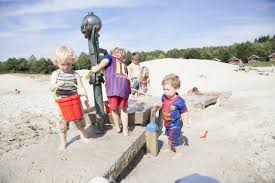 Your camping trip should be one that is memorable and fun. 7 X Fun Things To Do With The Kids In North Brabant Visitbrabant