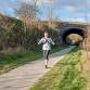 Tissington Trail January Half Marathon & 10K | Sunday event image