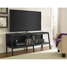 This website uses cookies to improve your user experience and for advertising purposes. Ameriwood Home Black Ladder Tv Stand For Tvs Up To 65 Walmart Com Walmart Com