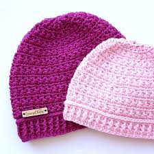 Lucky Stars Beanie Beanie Pattern Lucky Star Crochet