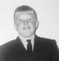 Joseph Lester “Joe” Mills (1962-2009)