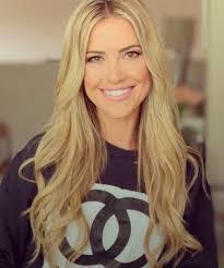 Alina Christ's Instagram, Twitter & Facebook