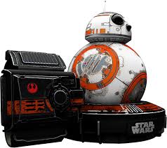 Bb 8 Sphero Special Edition Cheaper Than Retail Price Buy Clothing Accessories And Lifestyle Products For Women Men