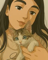 Photos by Lisa Millán (@lisaveterinaria) · April 6, 2025