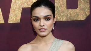 Rachel Zegler Addresses Snow White Live Action Photos