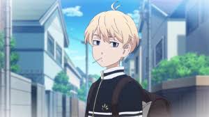 Check spelling or type a new query. Tokyo Revengers Episode 7 Kampf Zwischen Mikey Moebius Gang Release Date Plot Details Breaker News