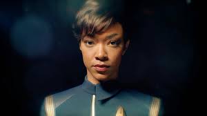 Star Trek: Discovery