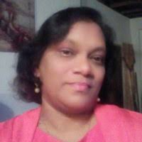 Joy Jattan-Ramsumair