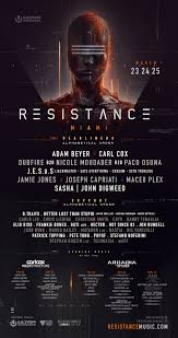 Ptcb hosted a special 20th anniversary reception on october 27, 2015 to celebrate two decades of advancing patient care and safety. Ultra Music Festival Drops Resistance Miami Lineup Ahead Of Twentieth Anniversary Ultra Europe